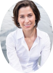 Cary P., Freelance Editor